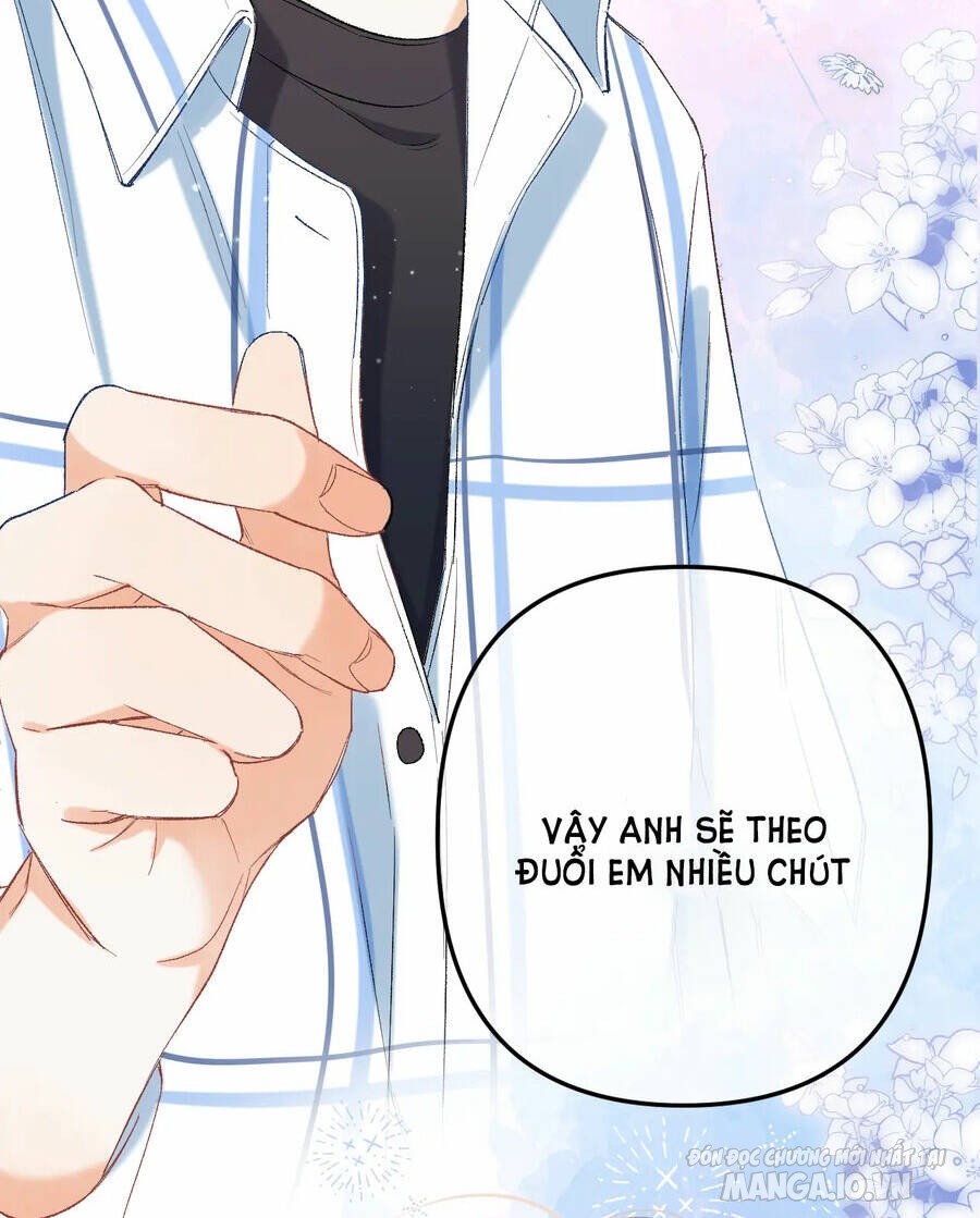 Vụng Trộm Giấu Không Được Chapter 80 - Trang 2