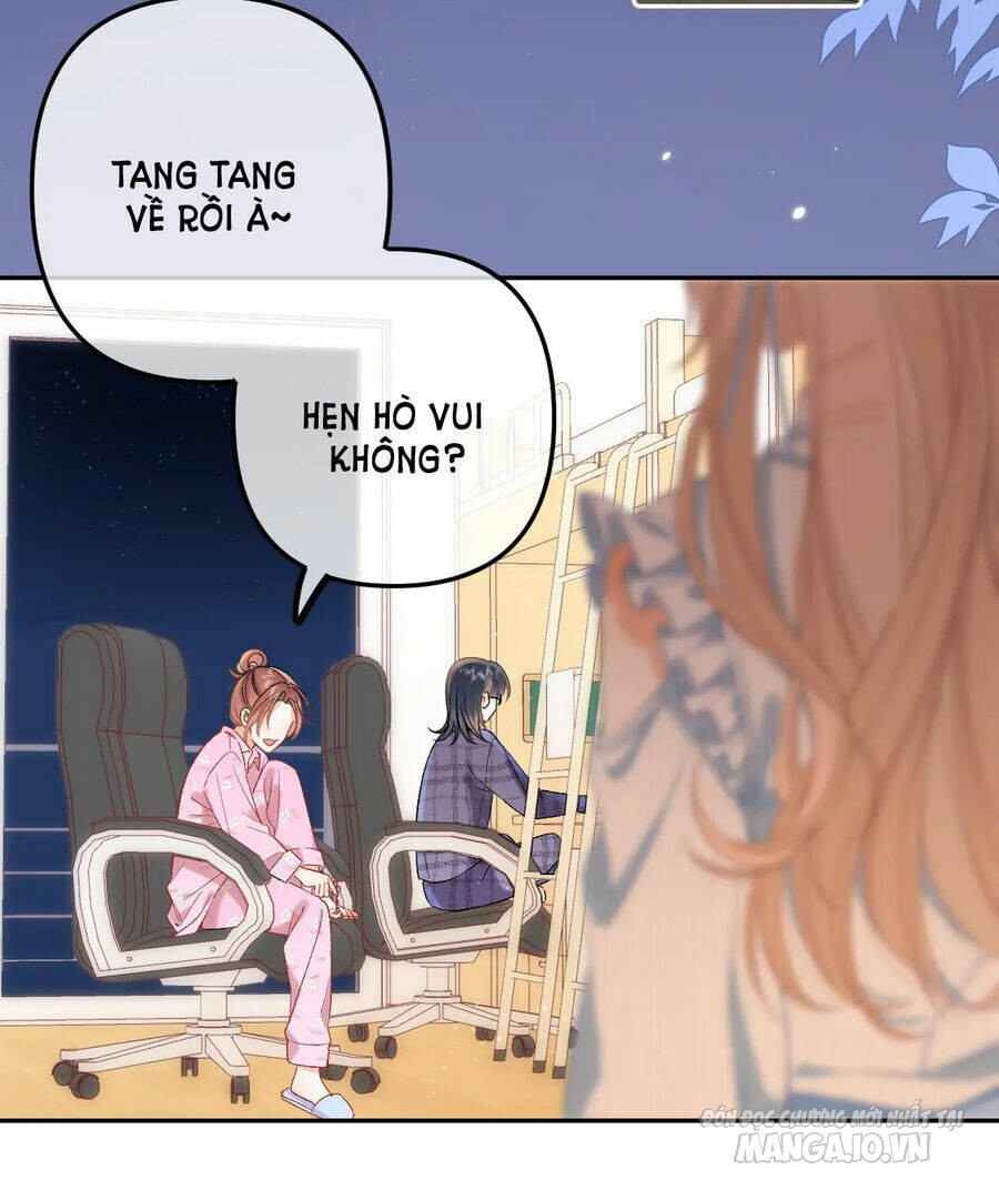 Vụng Trộm Giấu Không Được Chapter 80 - Trang 2