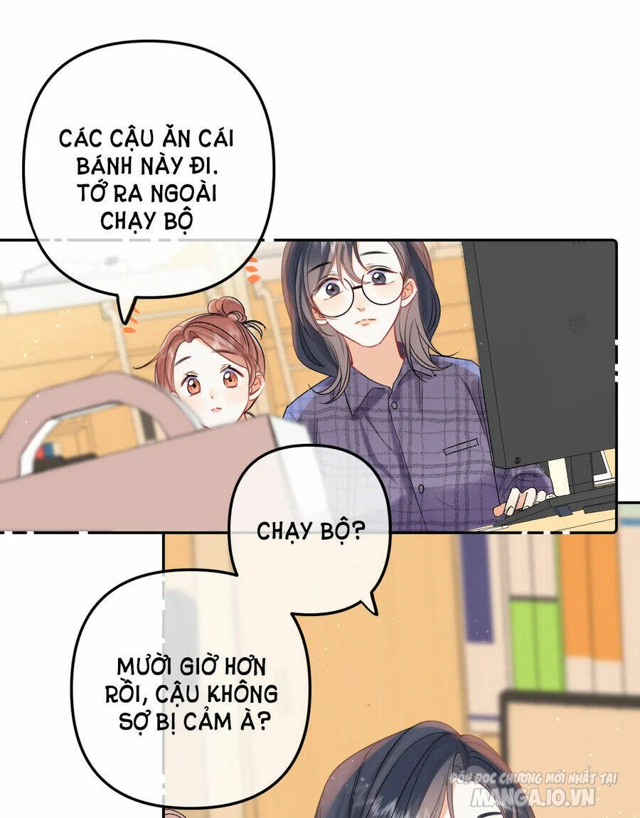 Vụng Trộm Giấu Không Được Chapter 80 - Trang 2