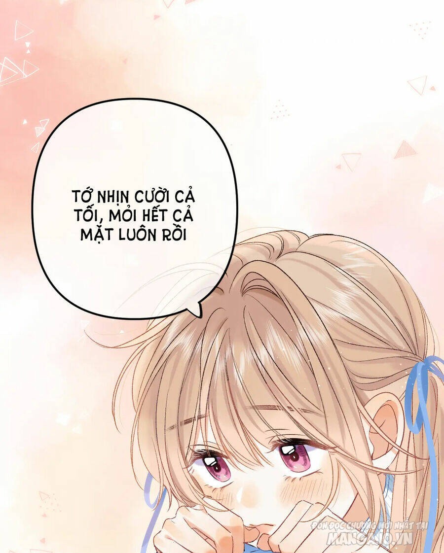 Vụng Trộm Giấu Không Được Chapter 80 - Trang 2