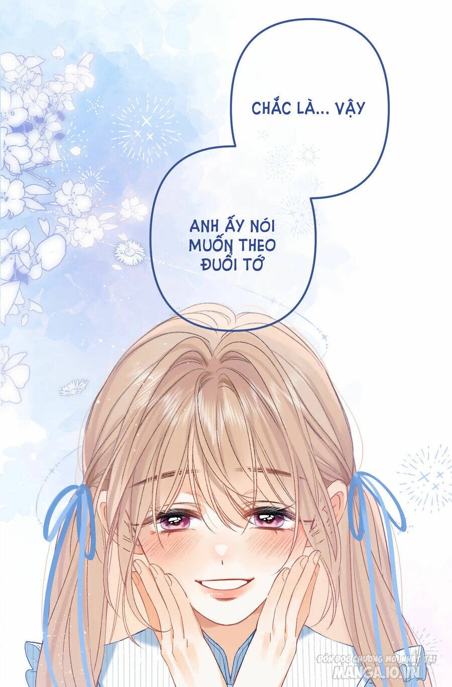 Vụng Trộm Giấu Không Được Chapter 80 - Trang 2