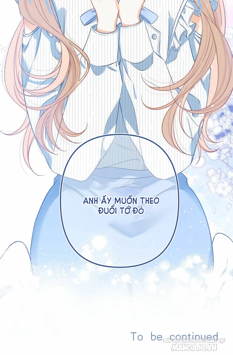 Vụng Trộm Giấu Không Được Chapter 80 - Trang 2