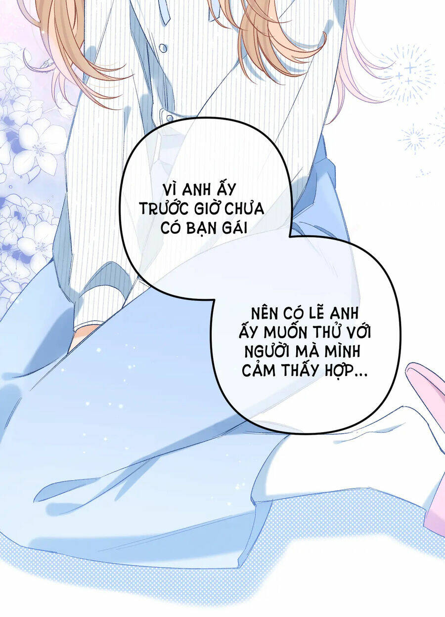 Vụng Trộm Giấu Không Được Chapter 81.1 - Trang 2