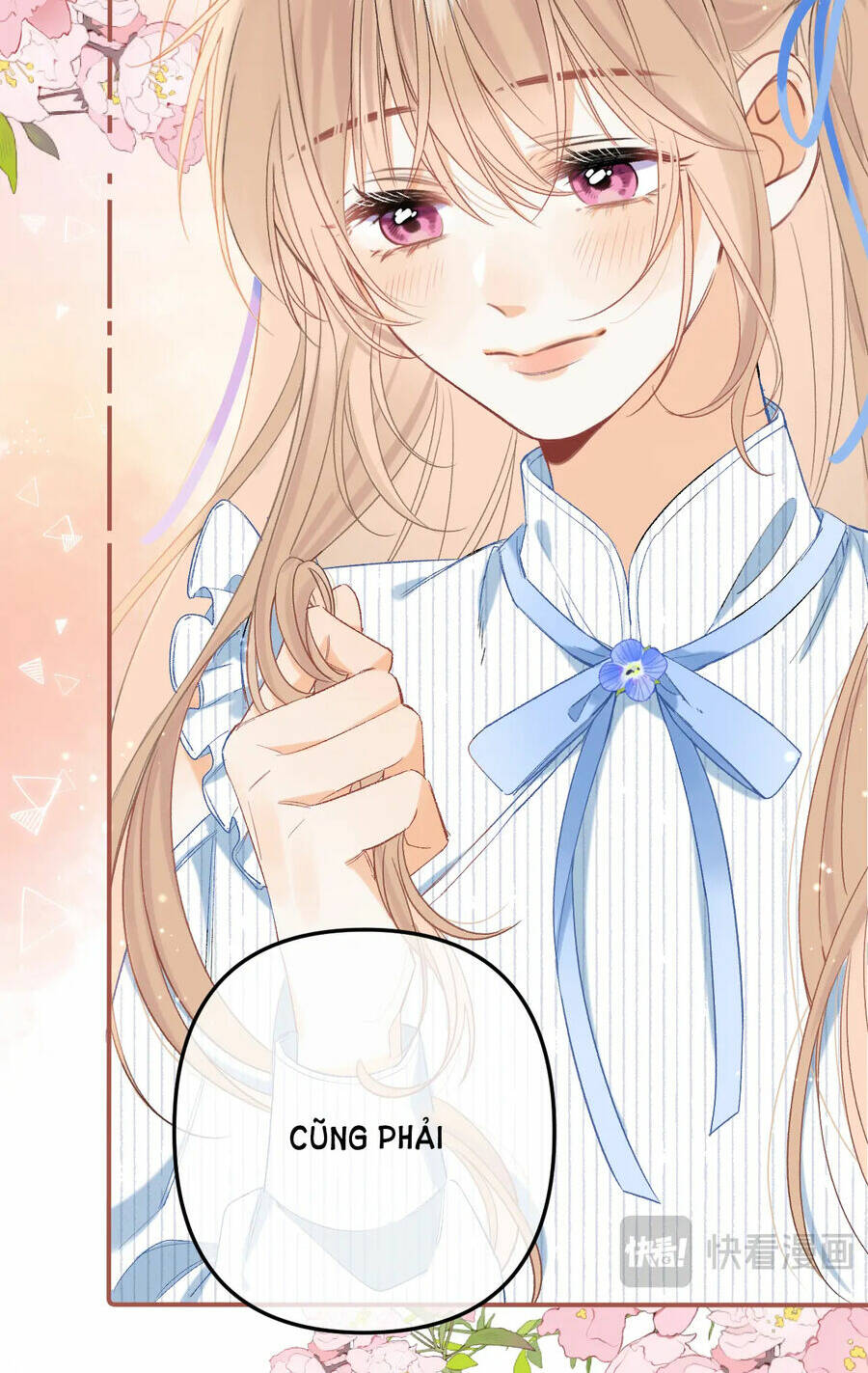 Vụng Trộm Giấu Không Được Chapter 81.1 - Trang 2