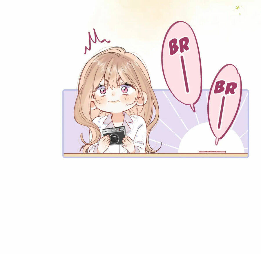 Vụng Trộm Giấu Không Được Chapter 81.1 - Trang 2