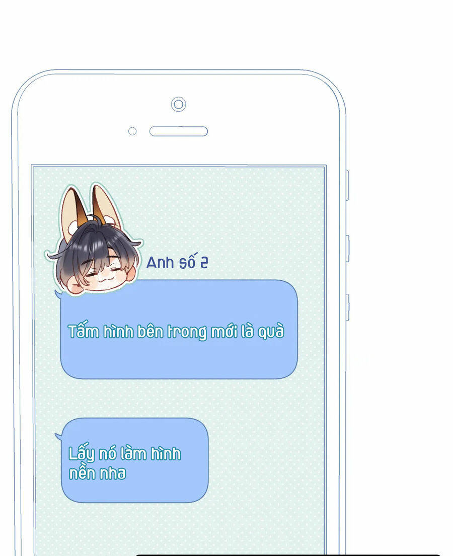 Vụng Trộm Giấu Không Được Chapter 81.1 - Trang 2