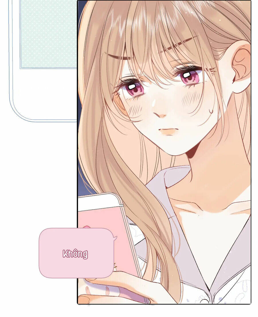 Vụng Trộm Giấu Không Được Chapter 81.1 - Trang 2