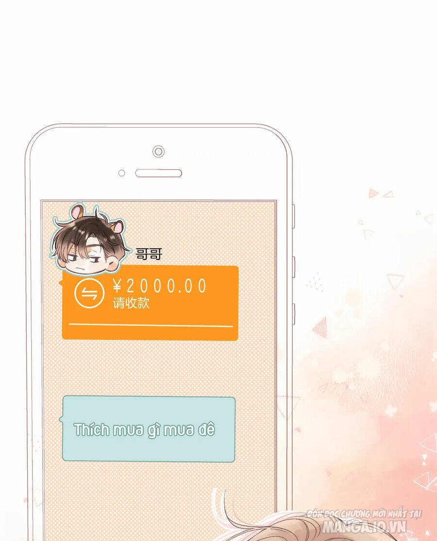 Vụng Trộm Giấu Không Được Chapter 81 - Trang 2