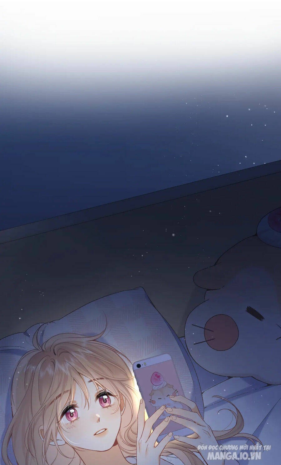 Vụng Trộm Giấu Không Được Chapter 81 - Trang 2