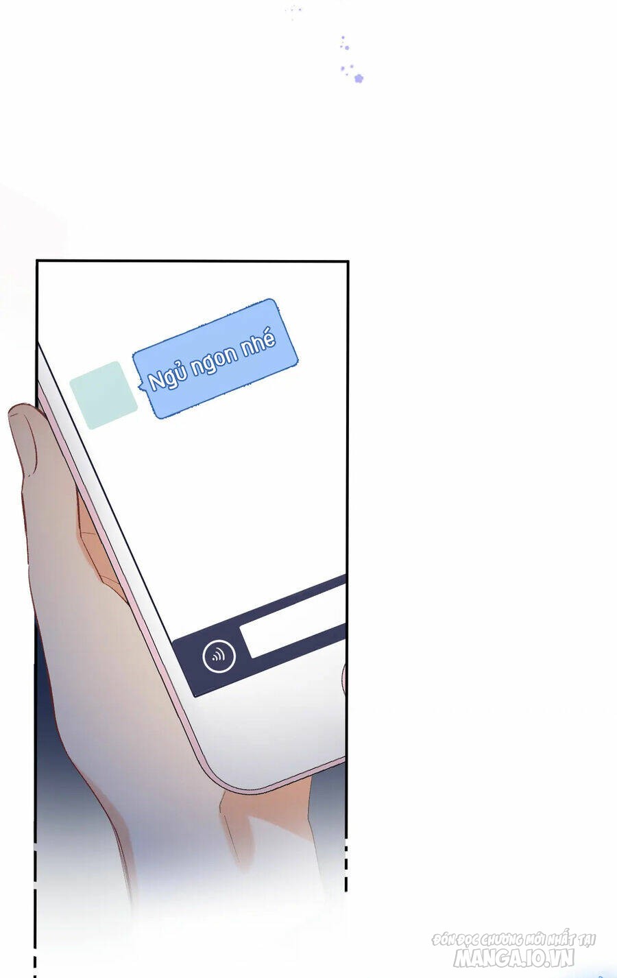 Vụng Trộm Giấu Không Được Chapter 81 - Trang 2