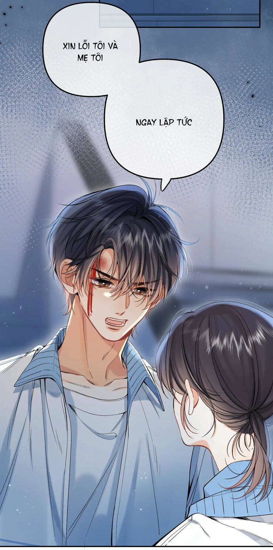 Vụng Trộm Giấu Không Được Chapter 82.2 - Trang 2