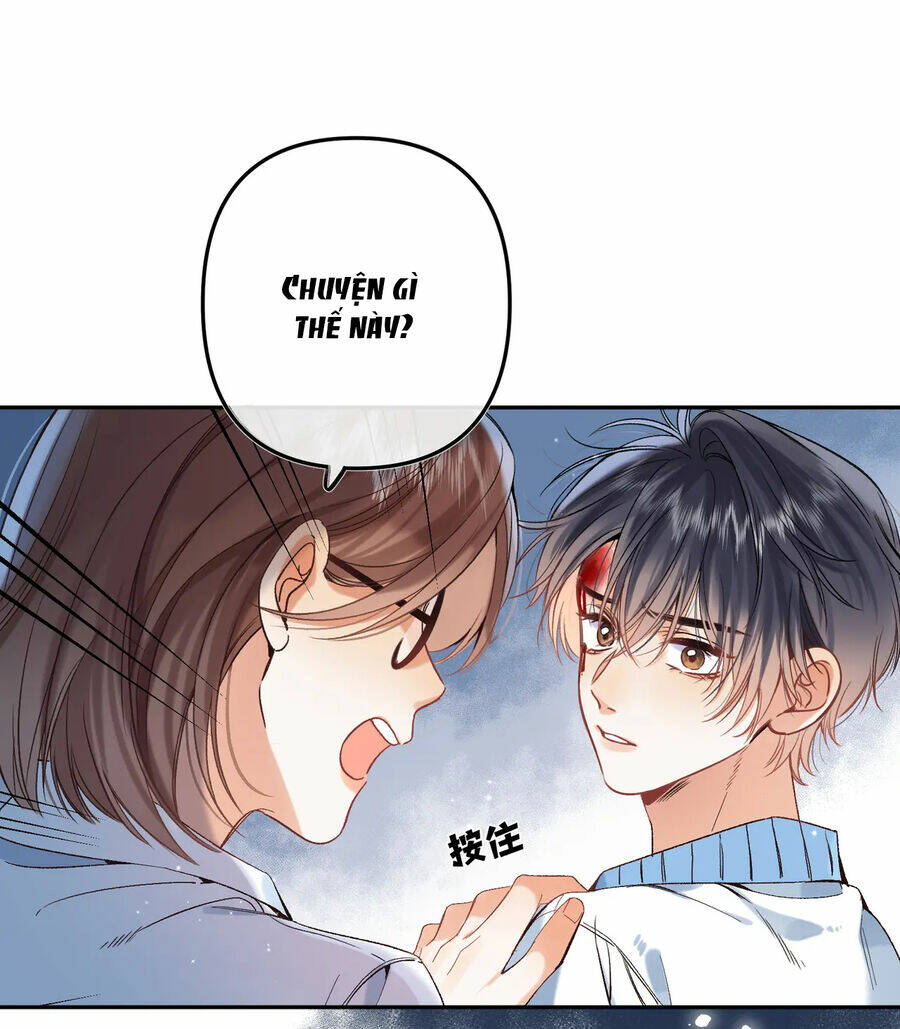 Vụng Trộm Giấu Không Được Chapter 82.2 - Trang 2