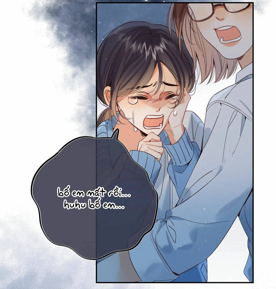 Vụng Trộm Giấu Không Được Chapter 82.2 - Trang 2