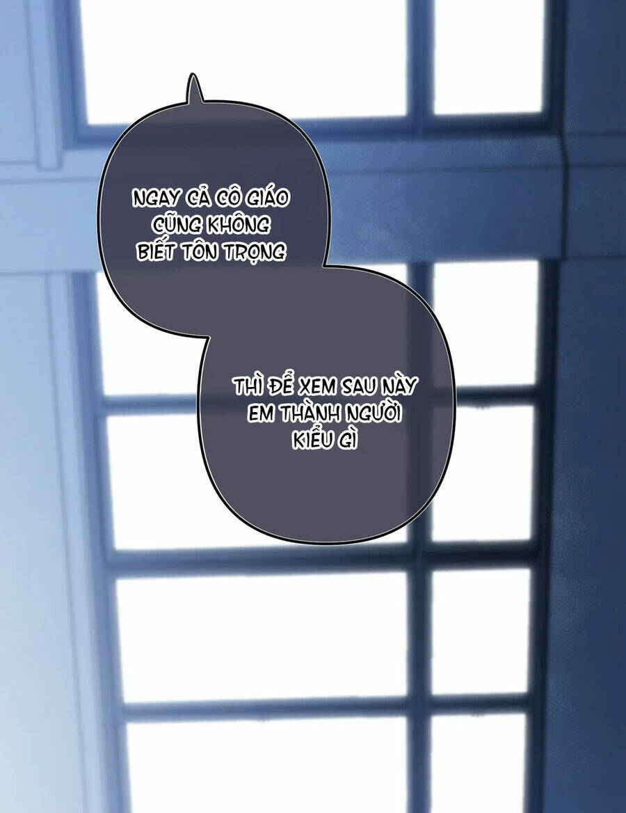 Vụng Trộm Giấu Không Được Chapter 82.2 - Trang 2