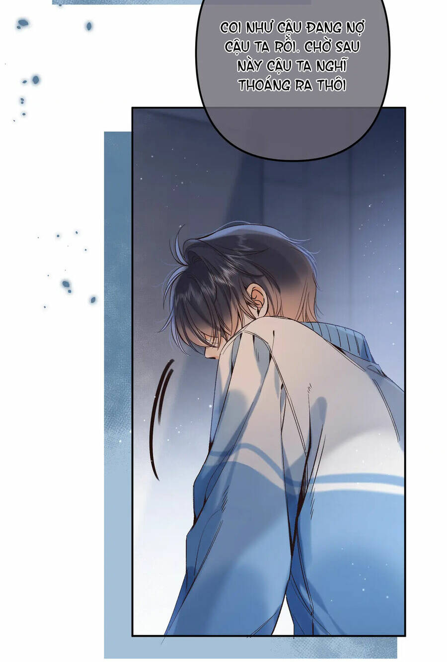 Vụng Trộm Giấu Không Được Chapter 82.2 - Trang 2