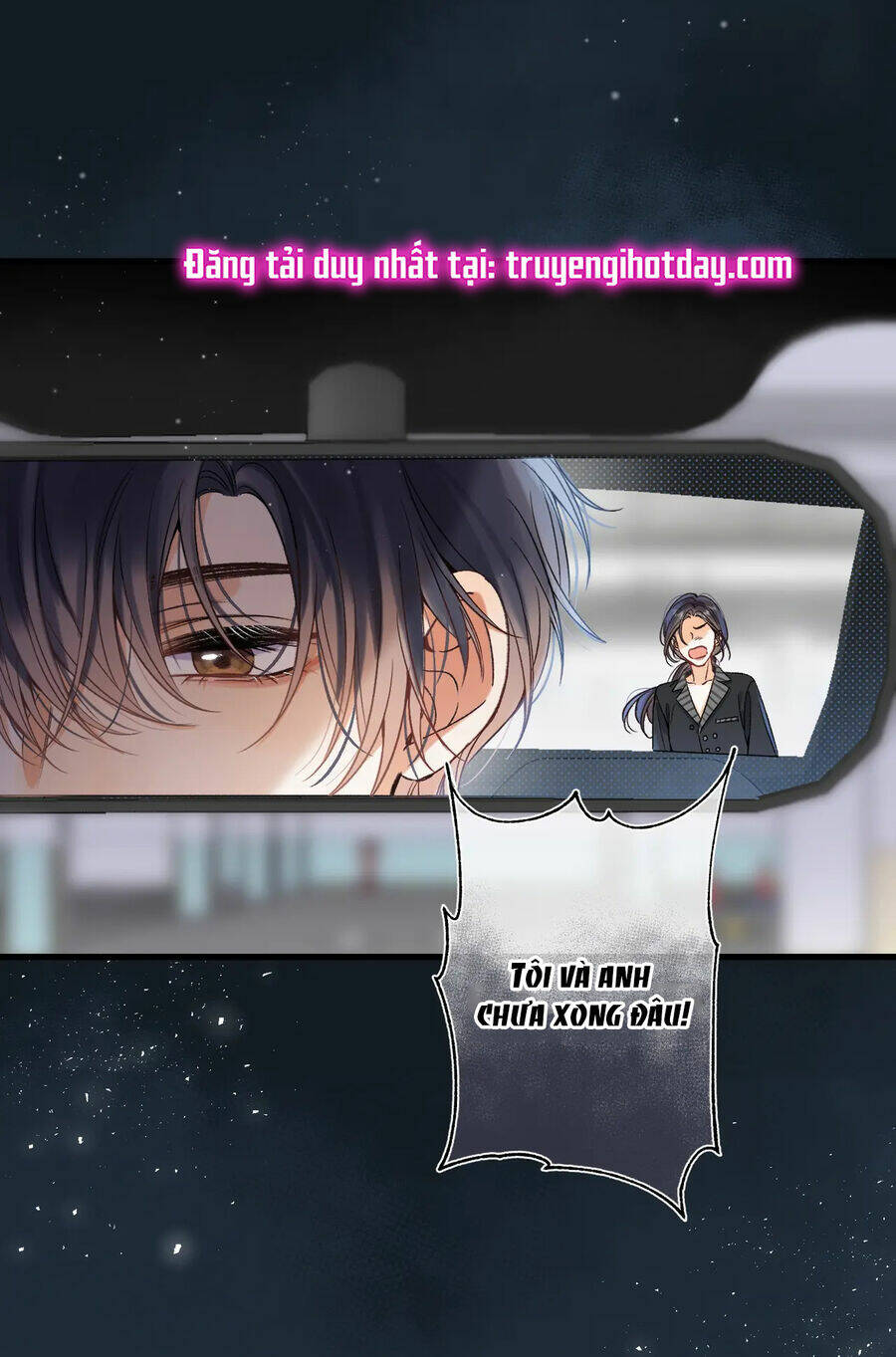 Vụng Trộm Giấu Không Được Chapter 83.1 - Trang 2