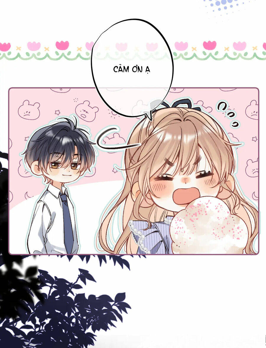 Vụng Trộm Giấu Không Được Chapter 83.1 - Trang 2