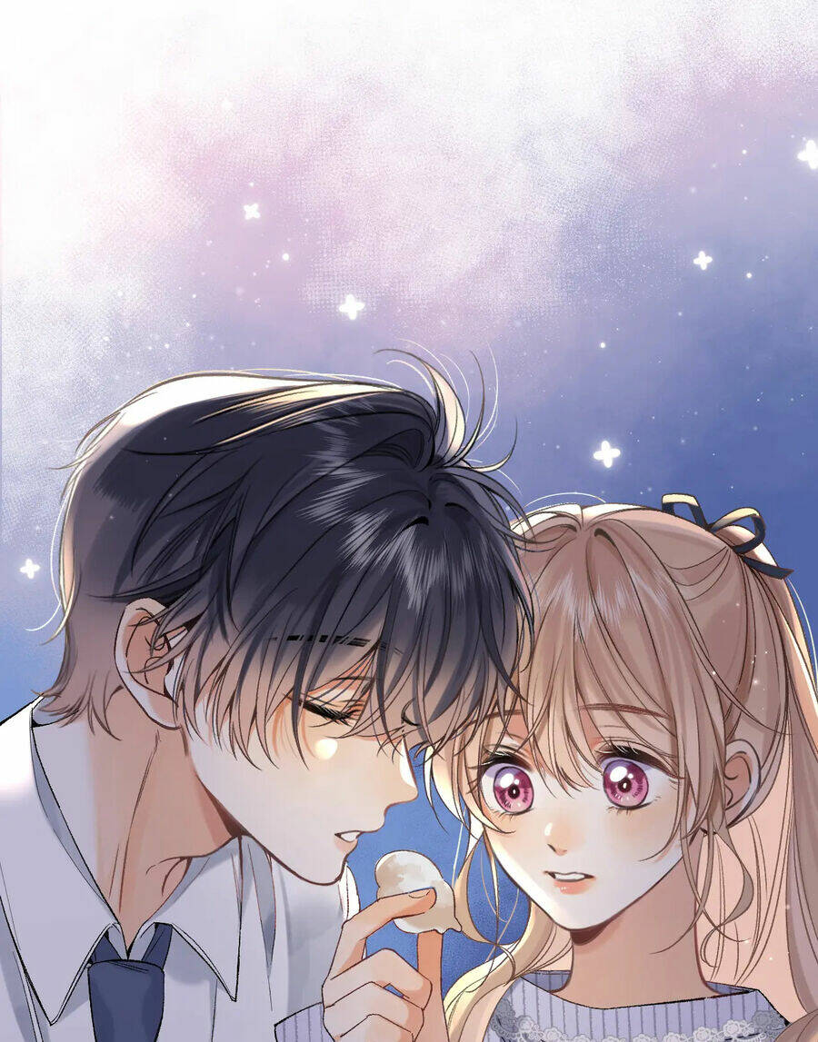 Vụng Trộm Giấu Không Được Chapter 83.1 - Trang 2