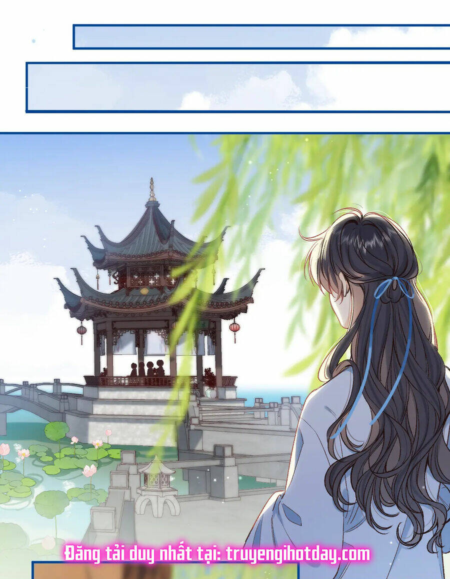 Vụng Trộm Giấu Không Được Chapter 83.5 - Trang 2