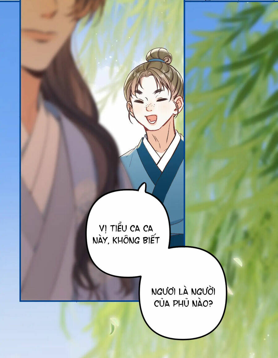 Vụng Trộm Giấu Không Được Chapter 83.5 - Trang 2