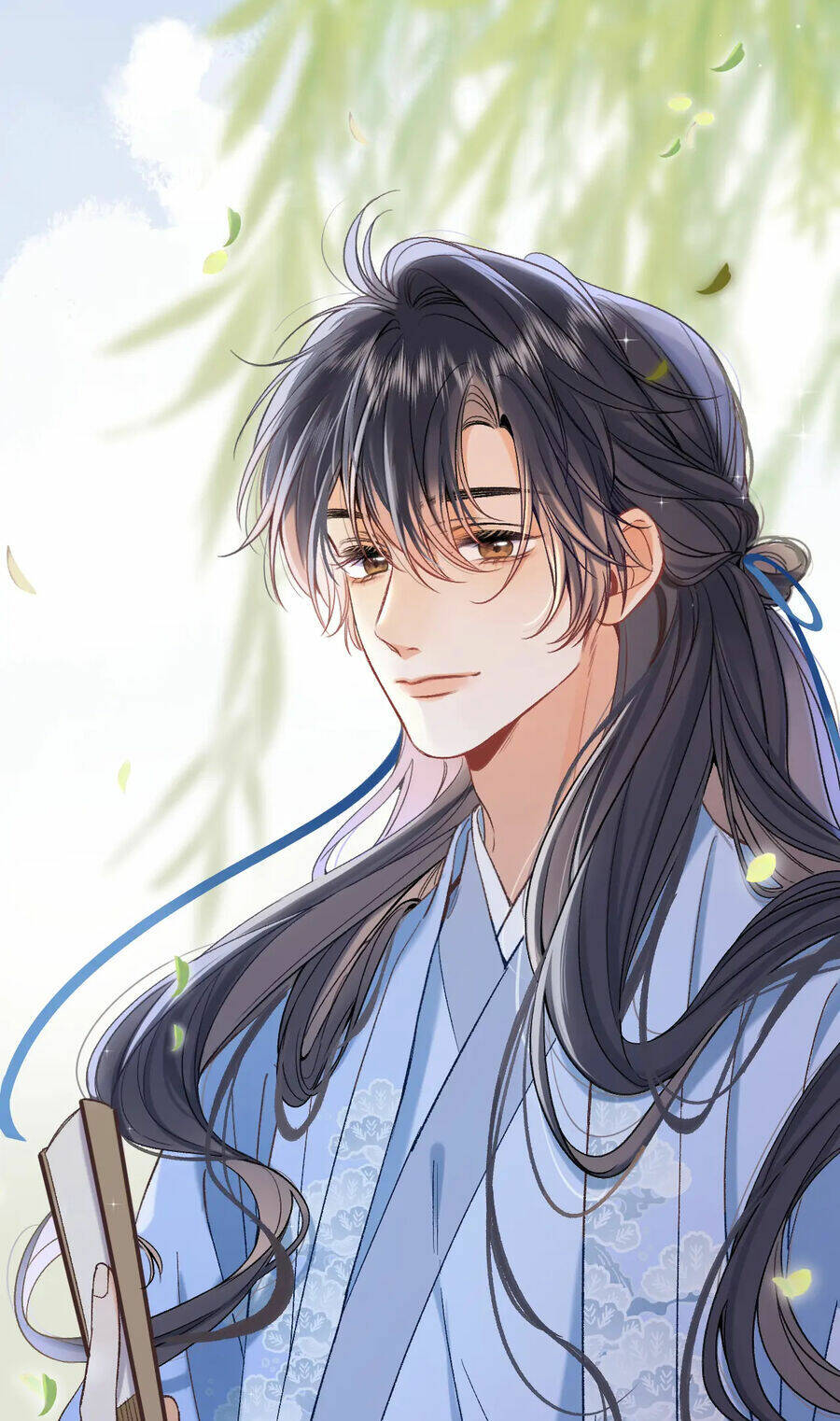 Vụng Trộm Giấu Không Được Chapter 83.5 - Trang 2