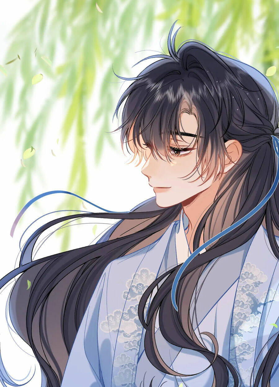 Vụng Trộm Giấu Không Được Chapter 83.5 - Trang 2