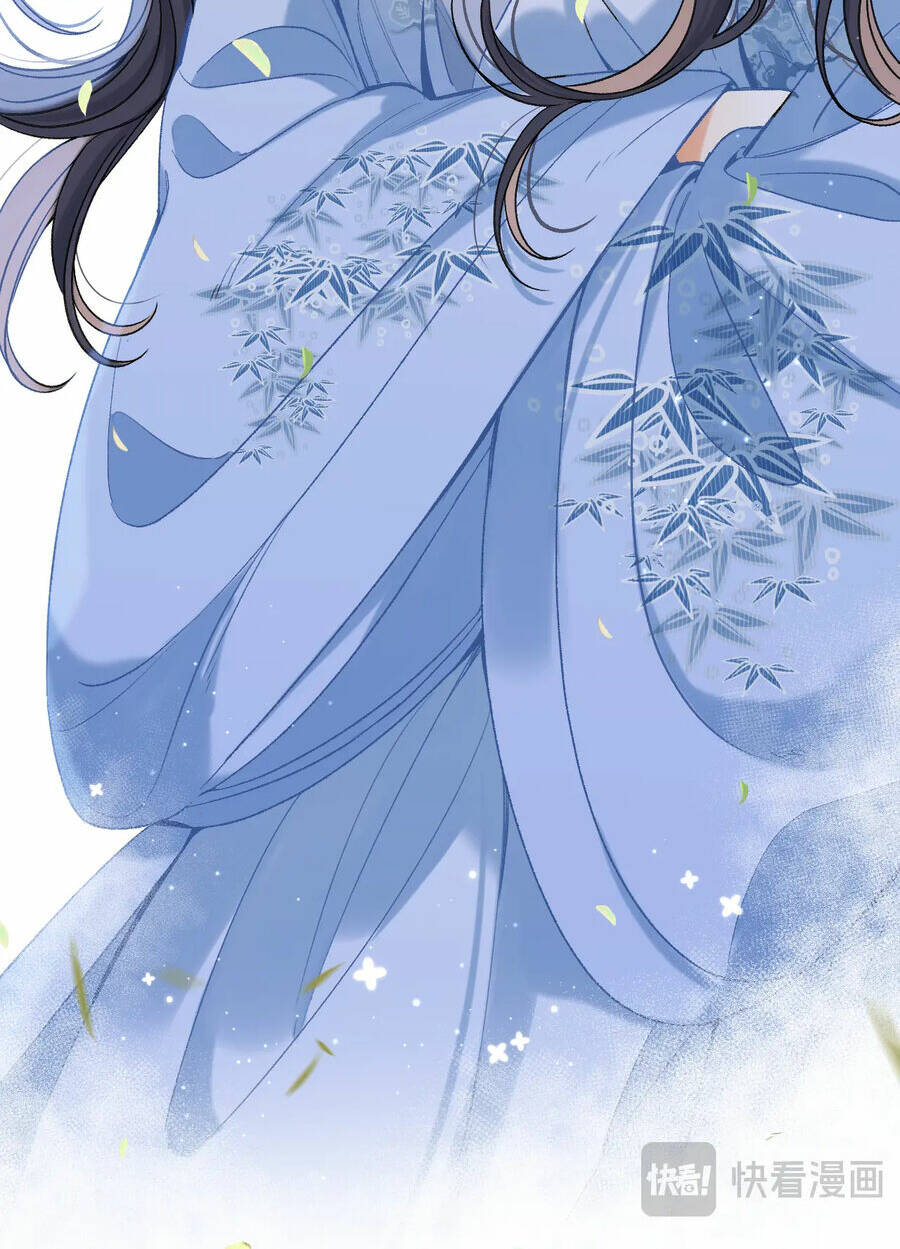 Vụng Trộm Giấu Không Được Chapter 83.5 - Trang 2