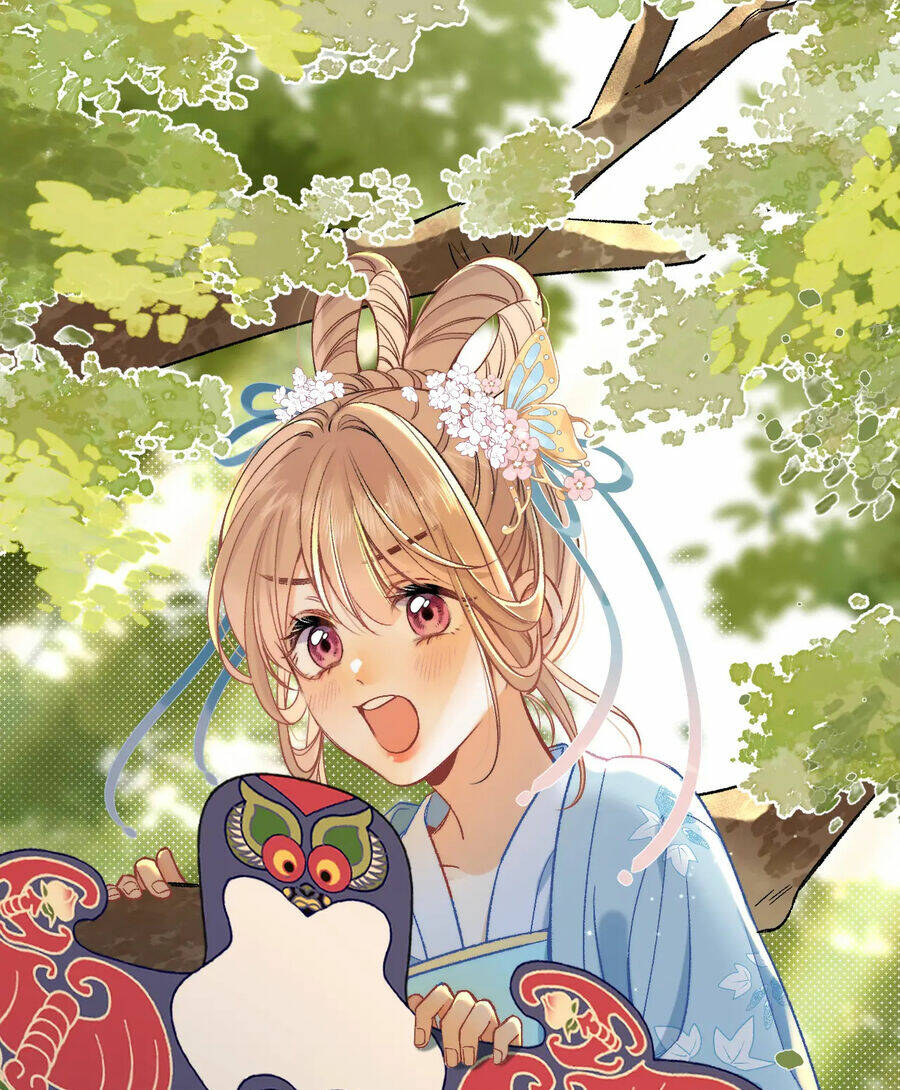 Vụng Trộm Giấu Không Được Chapter 83.6 - Trang 2