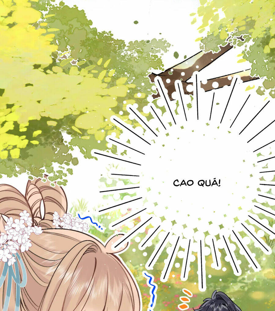 Vụng Trộm Giấu Không Được Chapter 83.6 - Trang 2