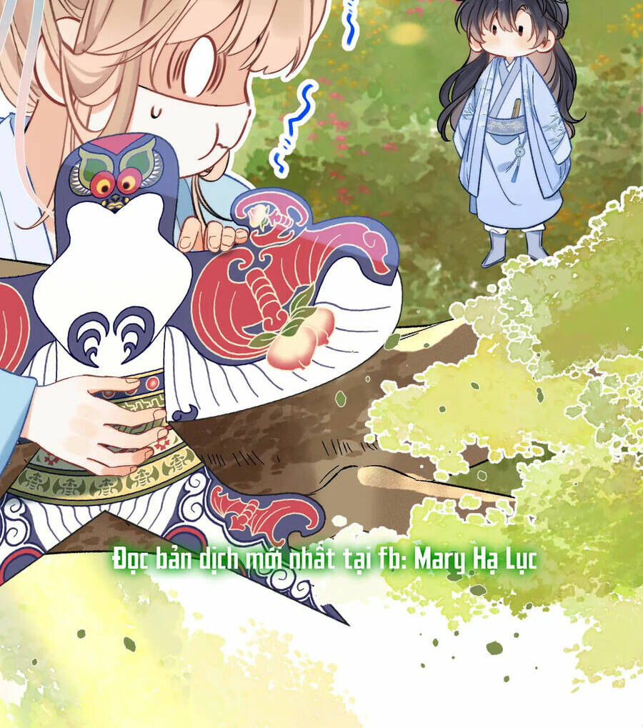 Vụng Trộm Giấu Không Được Chapter 83.6 - Trang 2