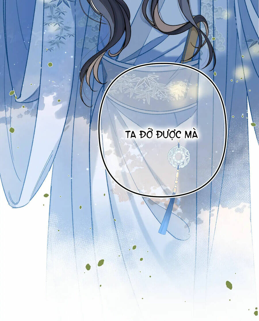 Vụng Trộm Giấu Không Được Chapter 83.6 - Trang 2