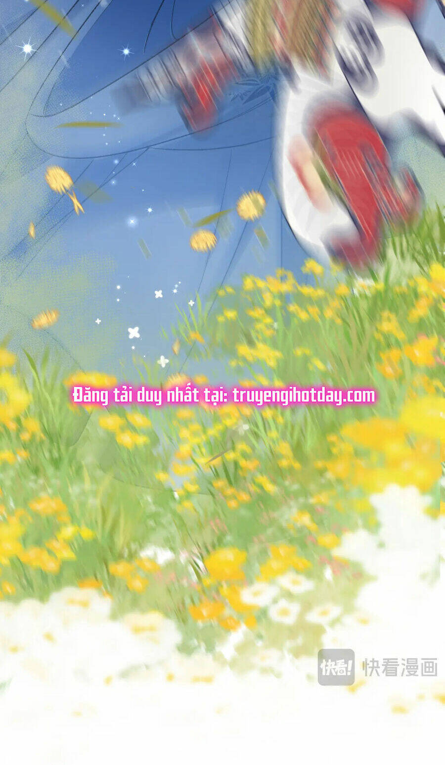 Vụng Trộm Giấu Không Được Chapter 83.6 - Trang 2