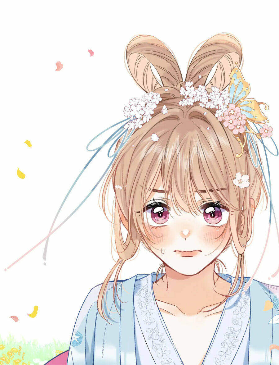 Vụng Trộm Giấu Không Được Chapter 83.6 - Trang 2