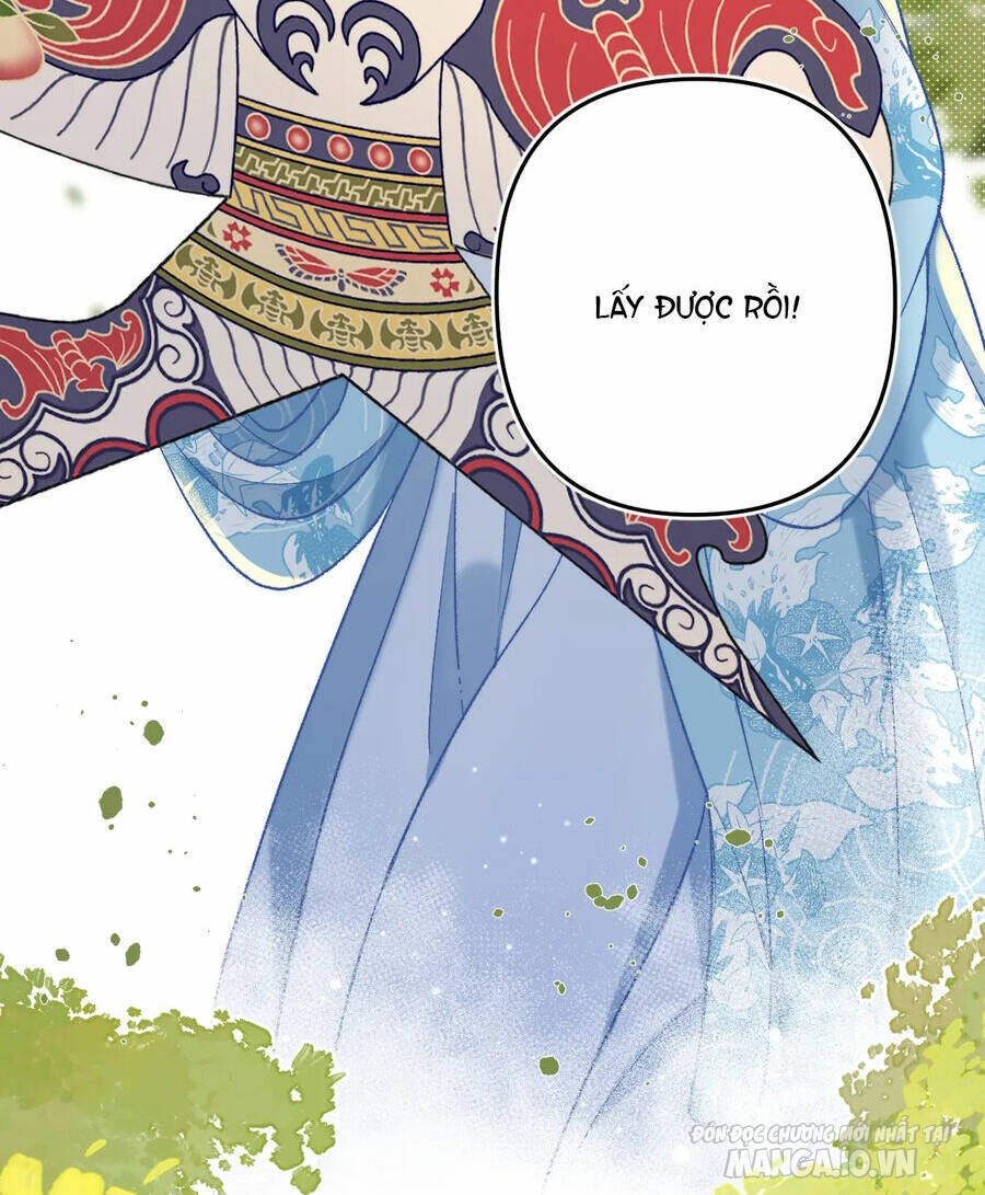 Vụng Trộm Giấu Không Được Chapter 83 - Trang 2