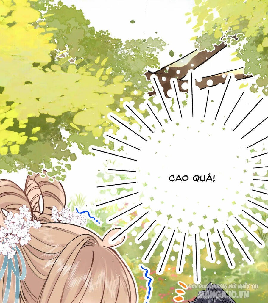 Vụng Trộm Giấu Không Được Chapter 83 - Trang 2