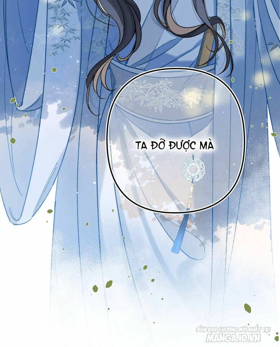 Vụng Trộm Giấu Không Được Chapter 83 - Trang 2