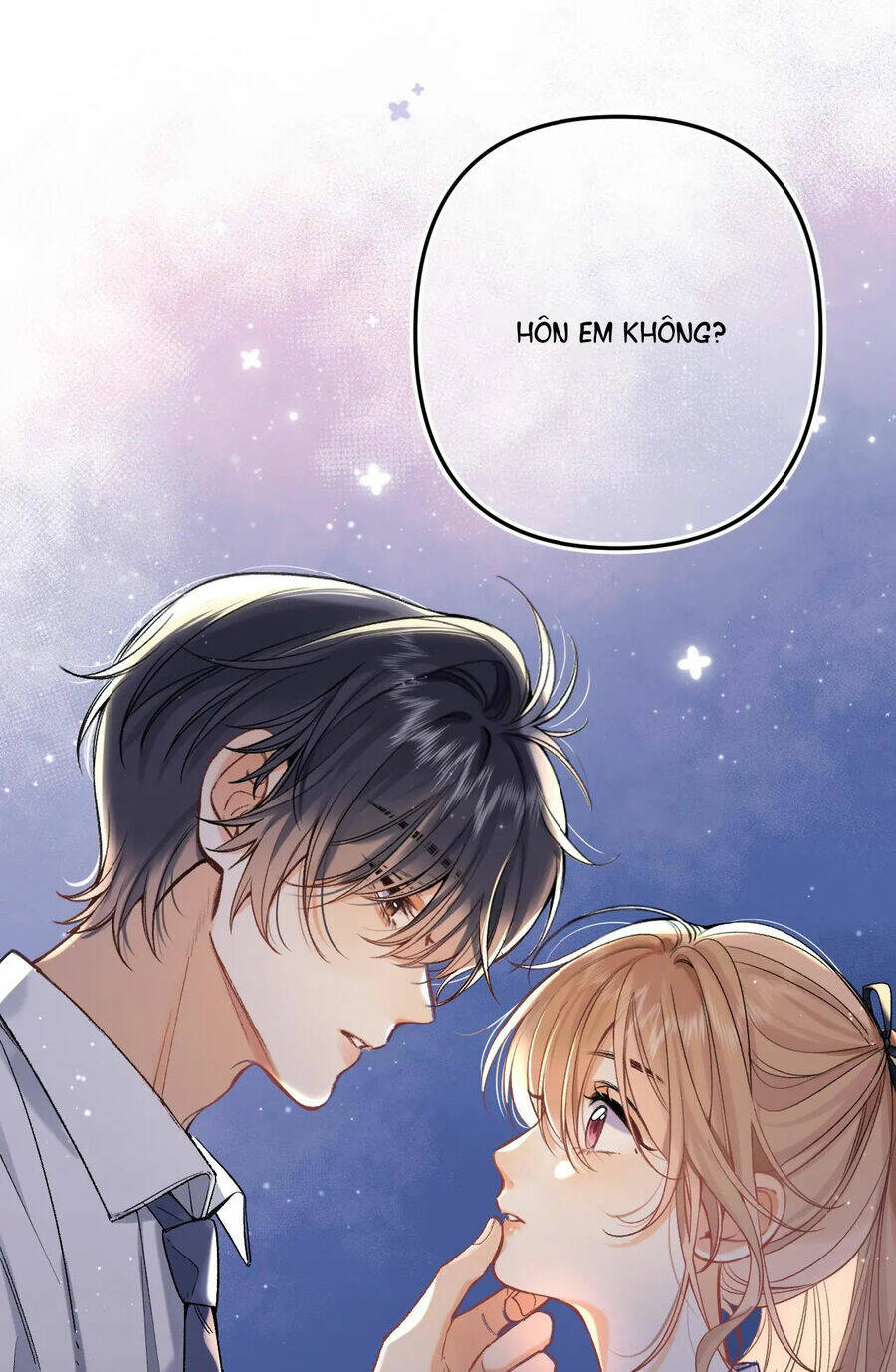 Vụng Trộm Giấu Không Được Chapter 84.1 - Trang 2