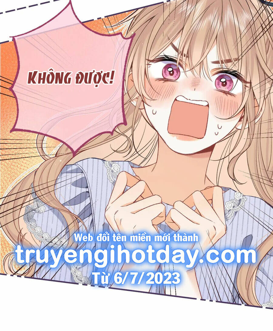 Vụng Trộm Giấu Không Được Chapter 84.1 - Trang 2