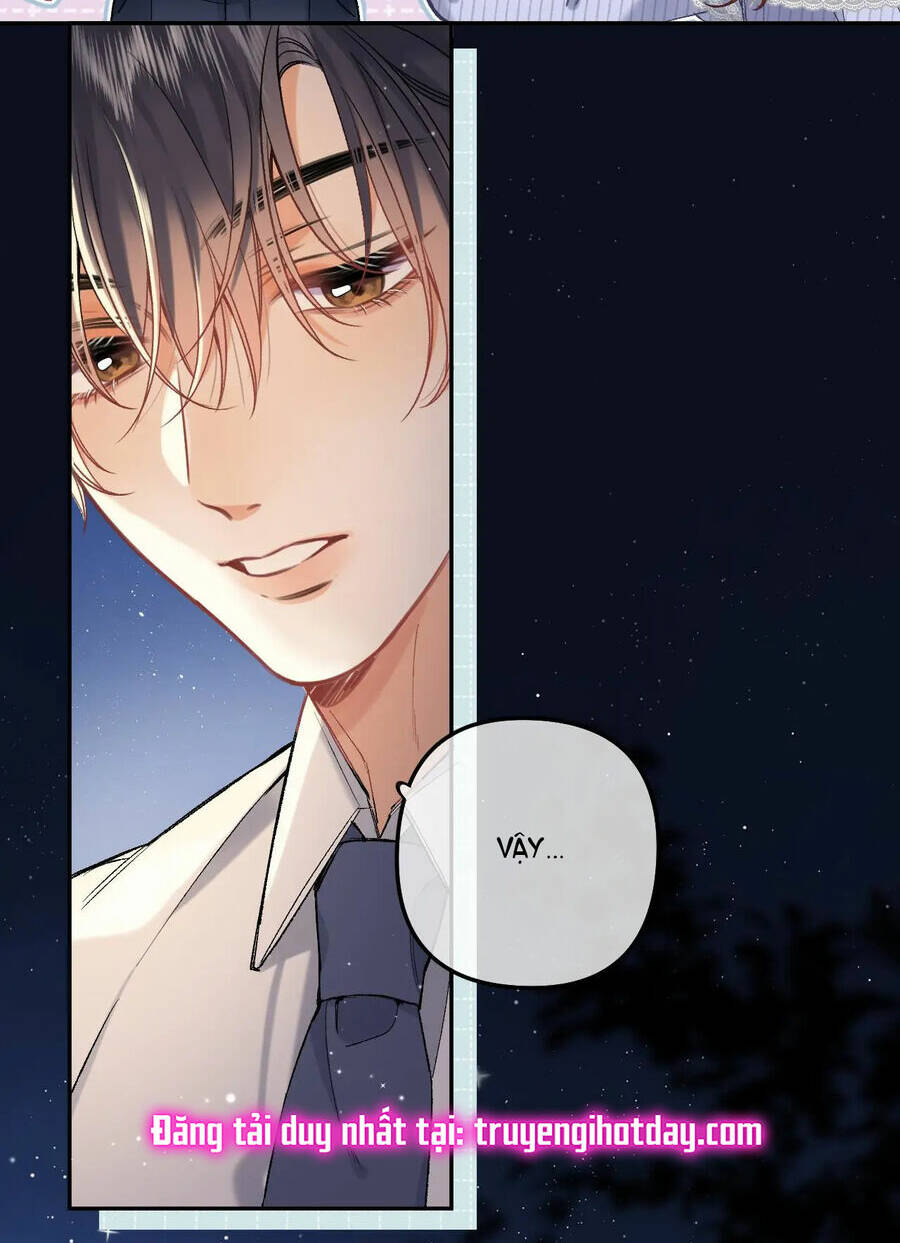 Vụng Trộm Giấu Không Được Chapter 84.1 - Trang 2