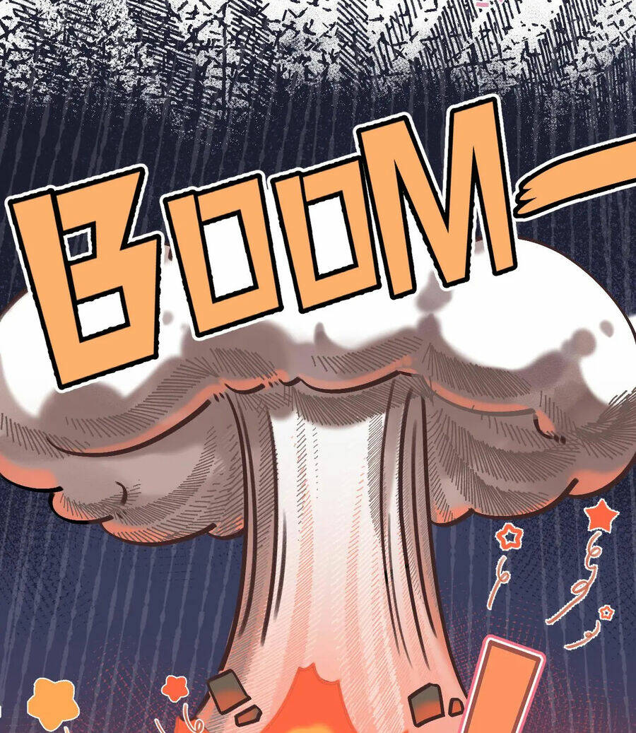 Vụng Trộm Giấu Không Được Chapter 84.1 - Trang 2