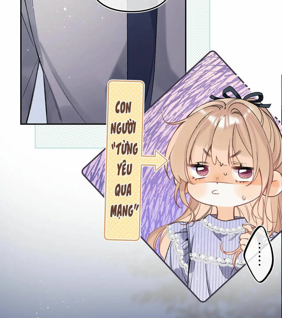 Vụng Trộm Giấu Không Được Chapter 84.2 - Trang 2