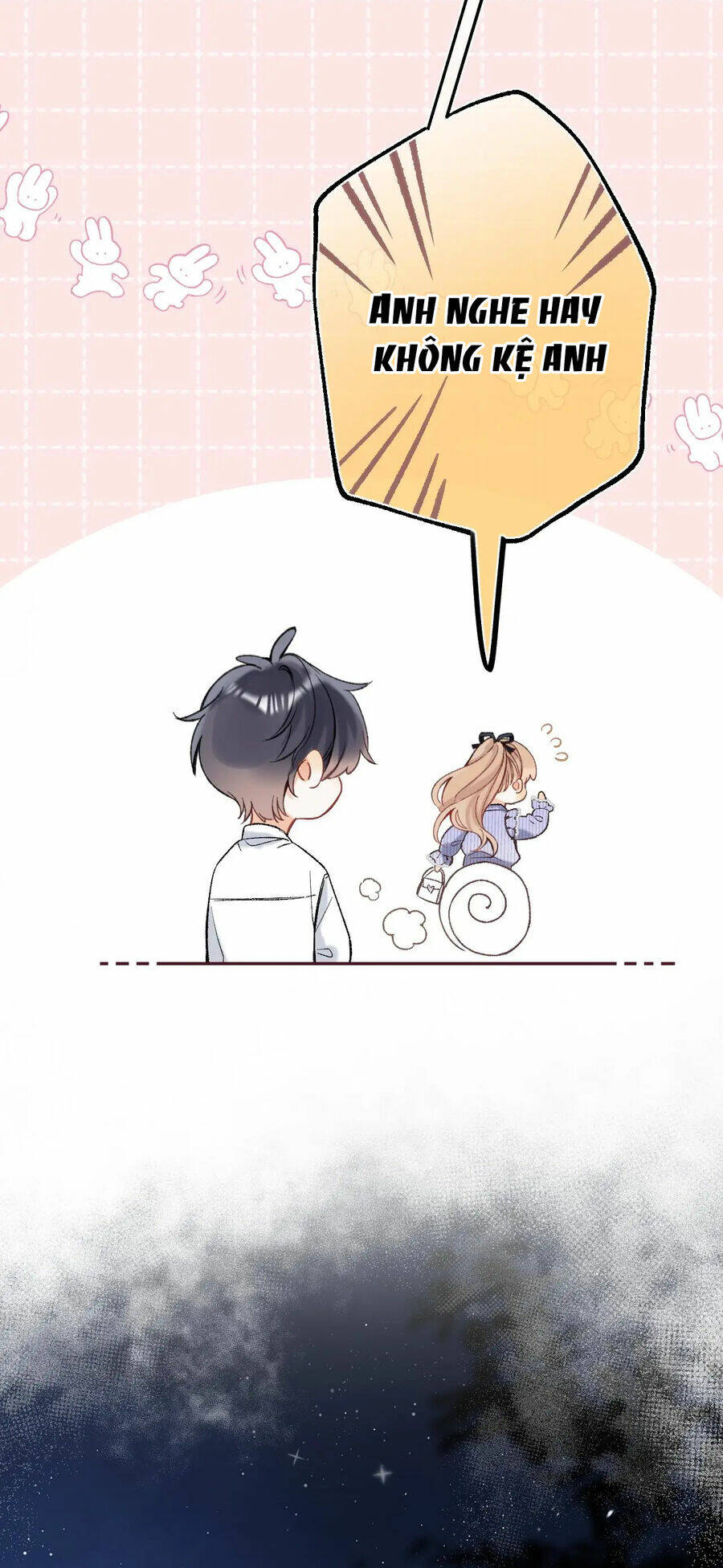 Vụng Trộm Giấu Không Được Chapter 84.2 - Trang 2