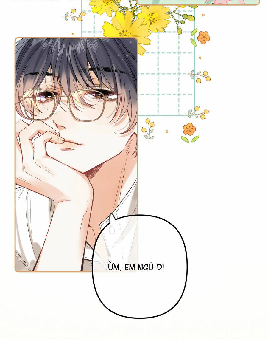 Vụng Trộm Giấu Không Được Chapter 85.2 - Trang 2