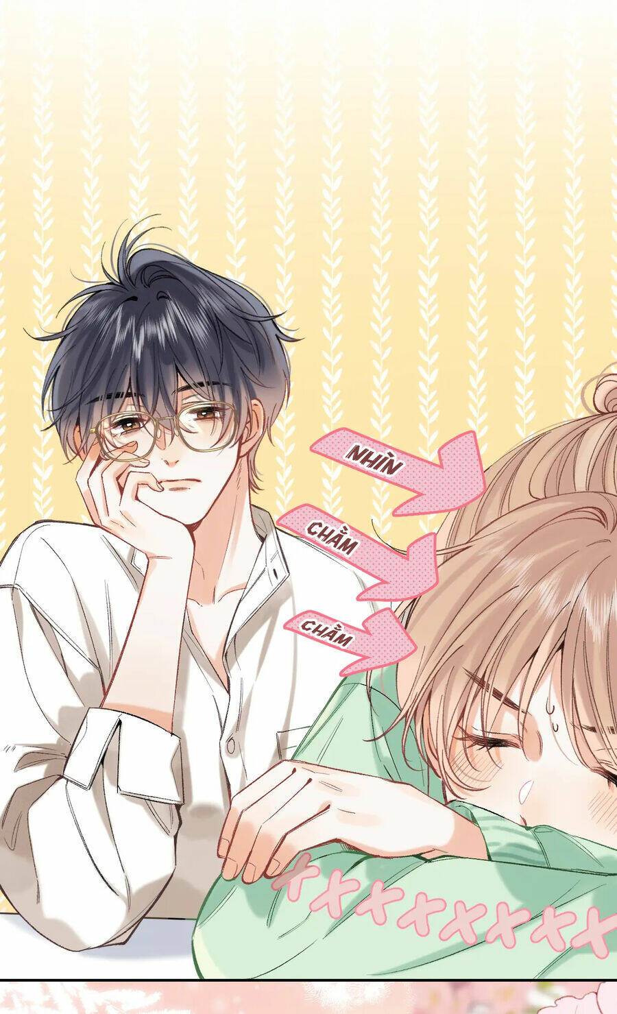 Vụng Trộm Giấu Không Được Chapter 85.2 - Trang 2