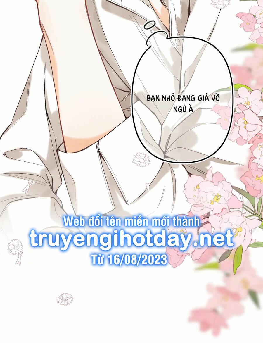 Vụng Trộm Giấu Không Được Chapter 85.2 - Trang 2