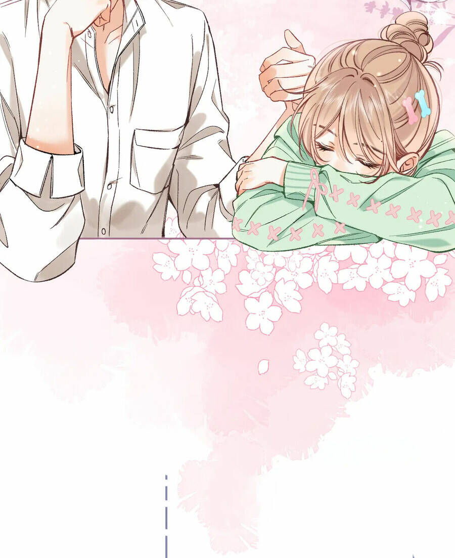 Vụng Trộm Giấu Không Được Chapter 85.2 - Trang 2