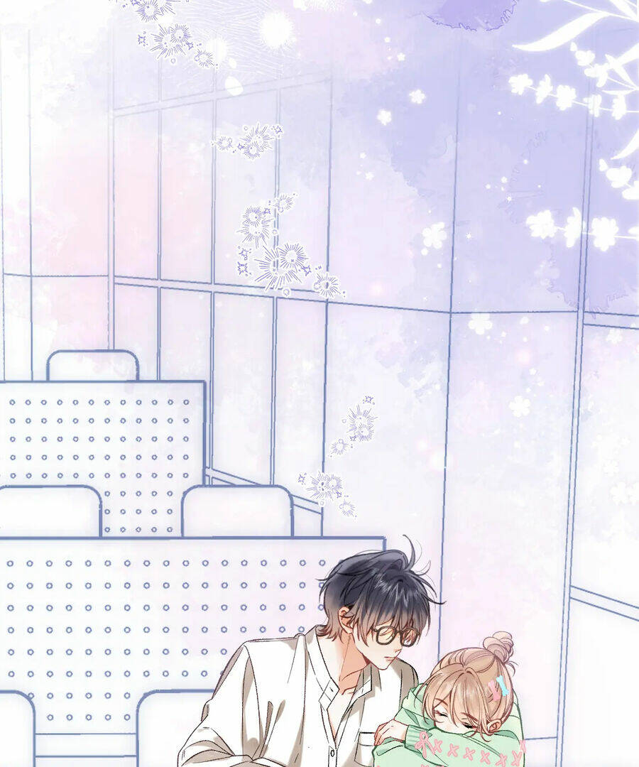 Vụng Trộm Giấu Không Được Chapter 85.2 - Trang 2