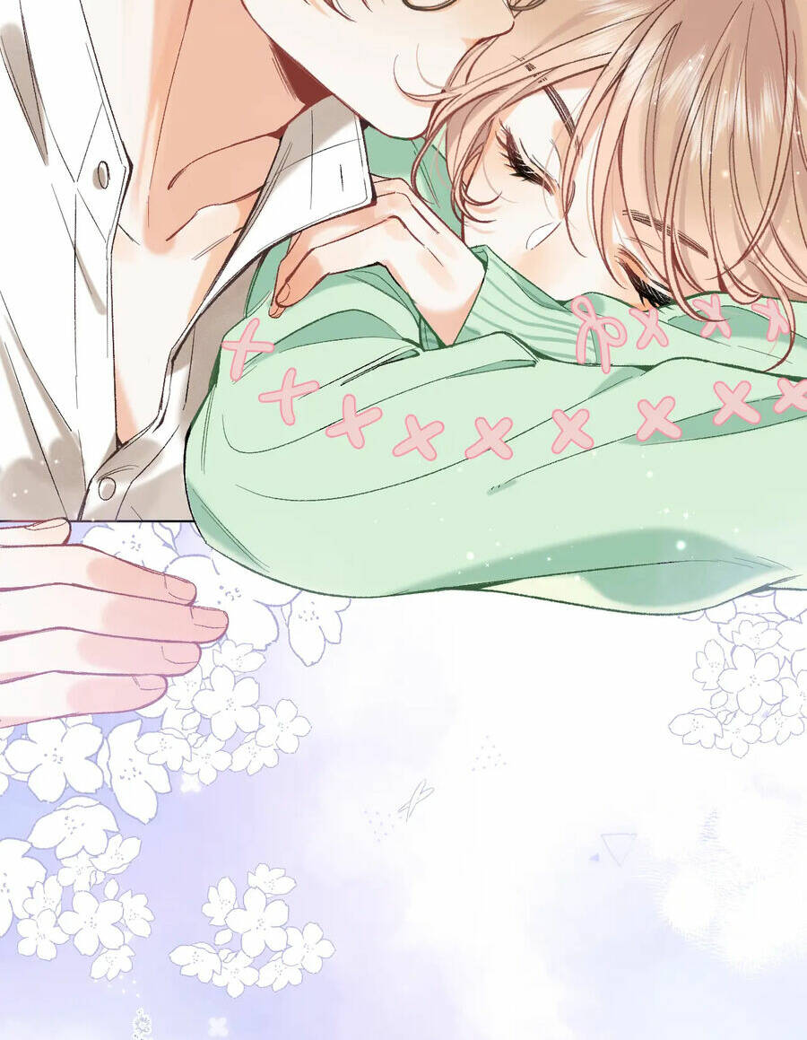 Vụng Trộm Giấu Không Được Chapter 85.2 - Trang 2