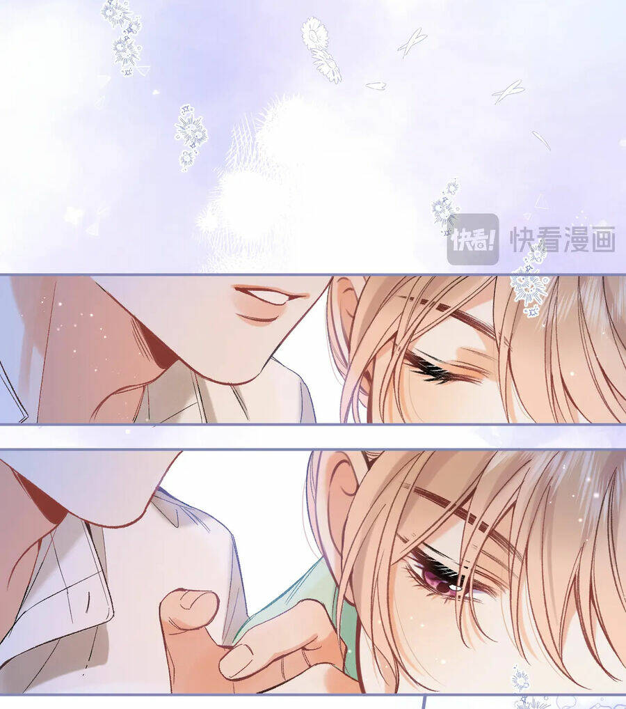 Vụng Trộm Giấu Không Được Chapter 85.2 - Trang 2