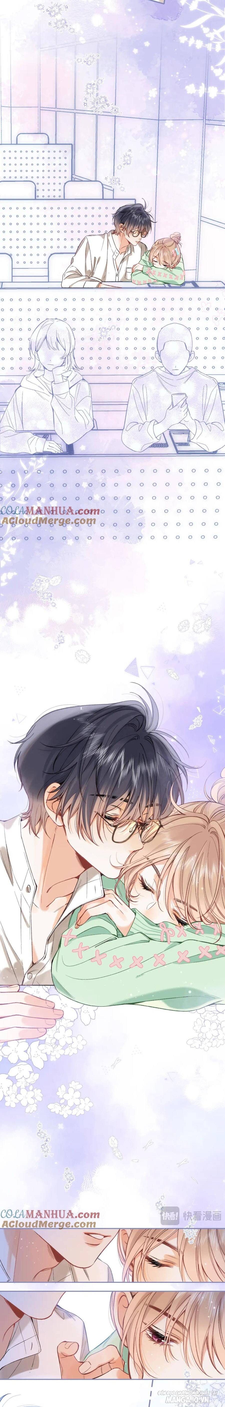 Vụng Trộm Giấu Không Được Chapter 85 - Trang 2